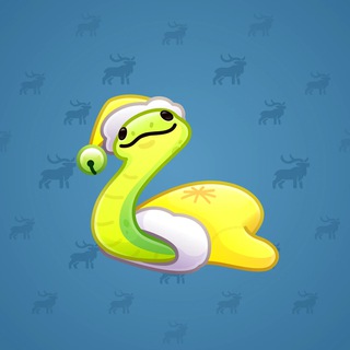Pet Snake #127227