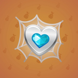 Trapped Heart #11460