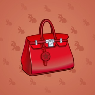 Loot Bag #6550