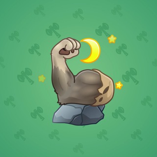 Mighty Arm #986