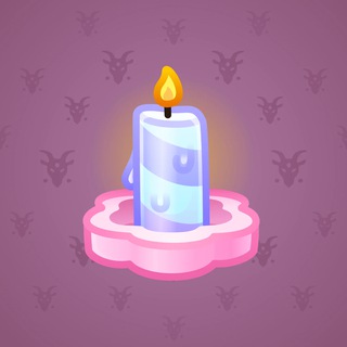 Eternal Candle #15212