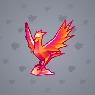 Rare Bird #12437