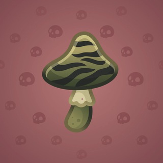 Spy Agaric #25966