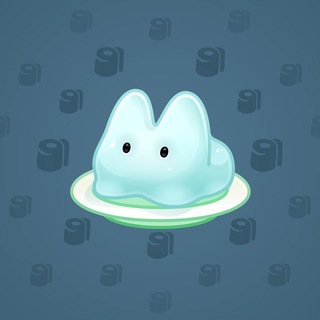 Jelly Bunny #14736
