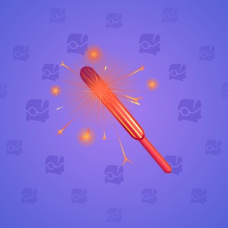 Party Sparkler #65219