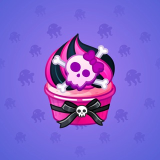 Whip Cupcake #117376