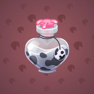 Love Potion #4857
