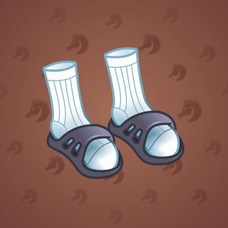 Fresh Socks #80804