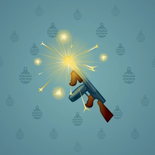 Party Sparkler #12862