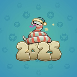 Lunar Snake #121501