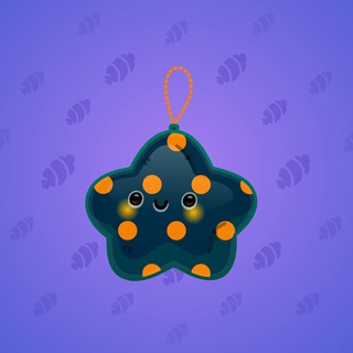 Hanging Star #37096