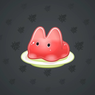 Jelly Bunny #55155