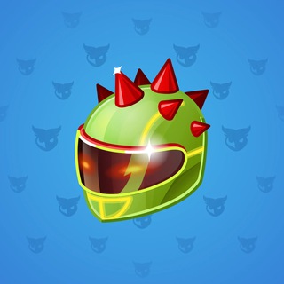 Neko Helmet #14003