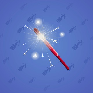 Party Sparkler #53350