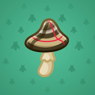 Spy Agaric #53938