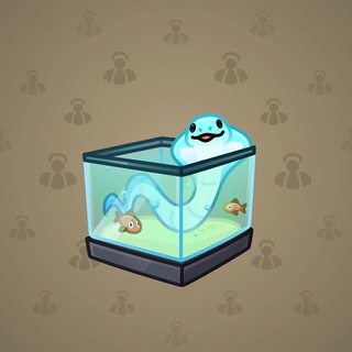 Snake Box #142958