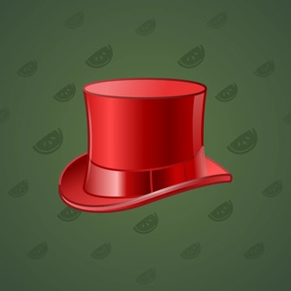 Top Hat #28744