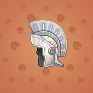 Heroic Helmet #174