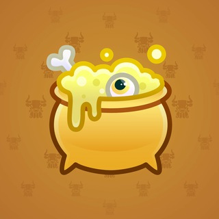 Hex Pot #36615