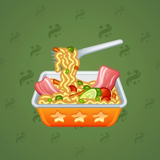 Instant Ramen #78514