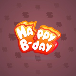 B-Day Candle #138175