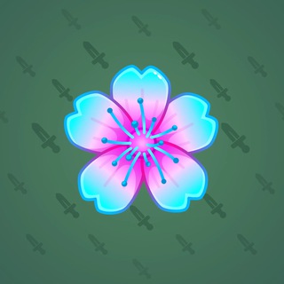 Sakura Flower #4125