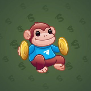 Jolly Chimp #37538