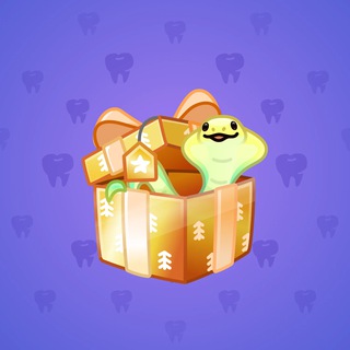 Snake Box #20229