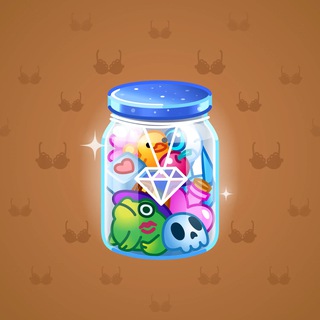 Restless Jar #83273