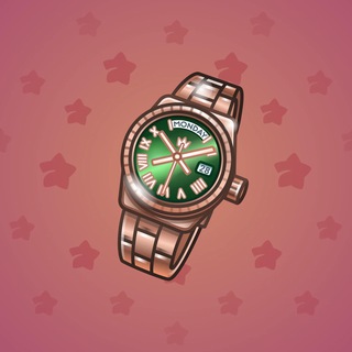Swiss Watch #23397