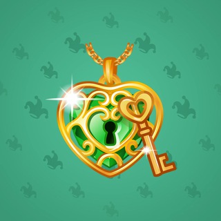 Cupid Charm #19347