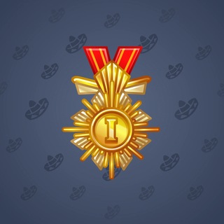 Victory Medal #101479