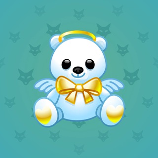 Toy Bear #49369