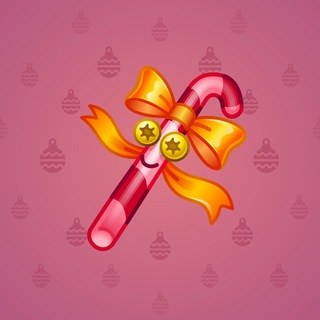 Candy Cane #210220