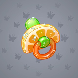 Bling Binky #1112