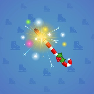 Party Sparkler #183143