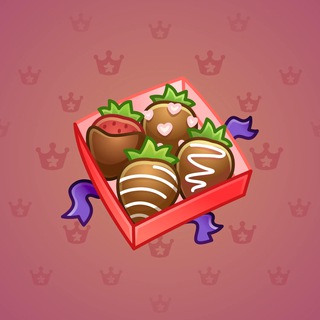 Berry Box #27871
