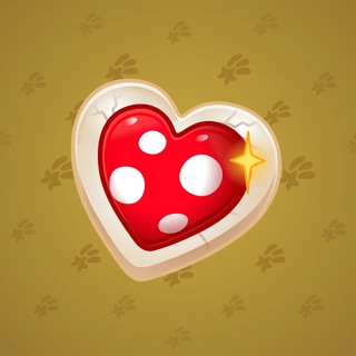 Cookie Heart #150302