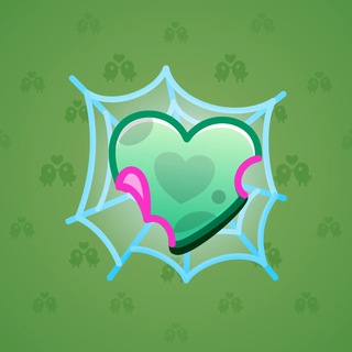 Trapped Heart #2734