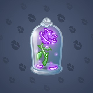 Eternal Rose #9936
