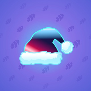 Santa Hat #14290