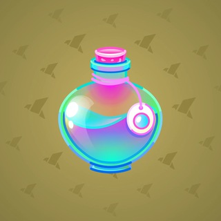 Love Potion #9740