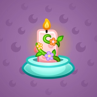Eternal Candle #2336
