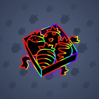 Berry Box #27344