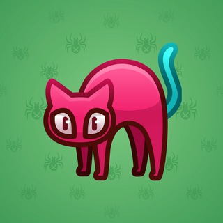 Scared Cat #17312