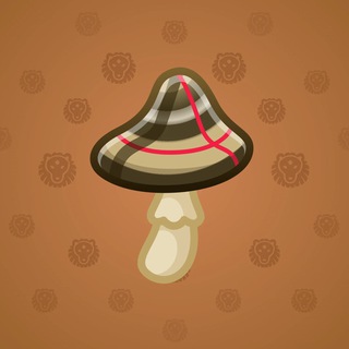 Spy Agaric #48297