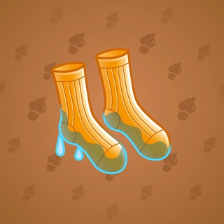 Fresh Socks #19094