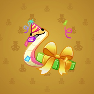 Pet Snake #18567