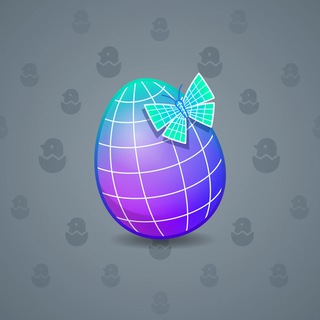 Easter Egg #60474