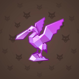 Rare Bird #2464